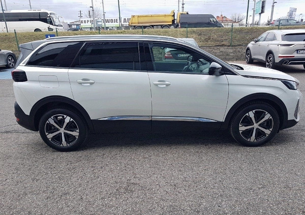 Peugeot 5008 cena 149900 przebieg: 5, rok produkcji 2023 z Głowno małe 172